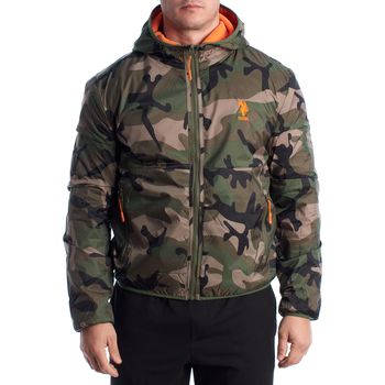 U.S Polo Assn. Chaquetas US40126001 para hombre