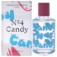 perfume mujer thomas kosmala no4 candy edp 100 ml