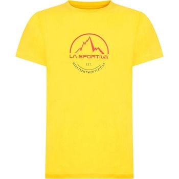 La Sportiva Camiseta Promo Tee M para hombre