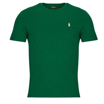 Polo Ralph Lauren Camiseta CAMISETA AJUSTADA EN ALGODÓN para hombre