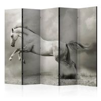 biombo - wild stallion ii 225x172 cm