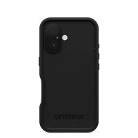 funda para movil otterbox fr series cover policarbonato negra resistente agua y caidas para iphone 16