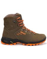 de chiruca bota game hi goretex verde