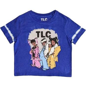 Tlc Tops y Camisetas RO11921 para hombre