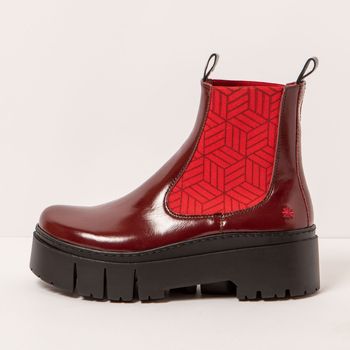 Art Boots 1176612EL003 para mujer