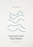 canciones para pau dones