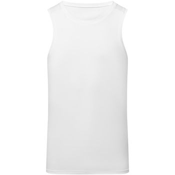Tridri Camiseta tirantes Ion-Charge para hombre