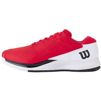 Wilson Zapatillas de tenis Rush Pro para hombre