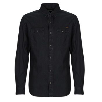 Jack & Jones Camisa manga larga JJESHERIDAN SHIRT para hombre