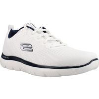 skechers deportivas moda summits para hombre