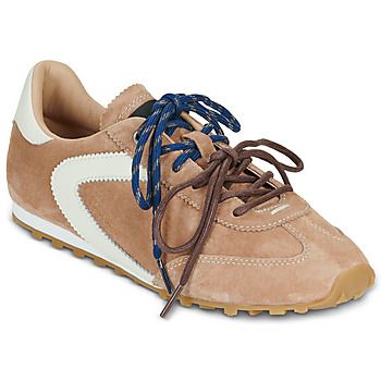 0-105 Zapatillas ASTRA para mujer