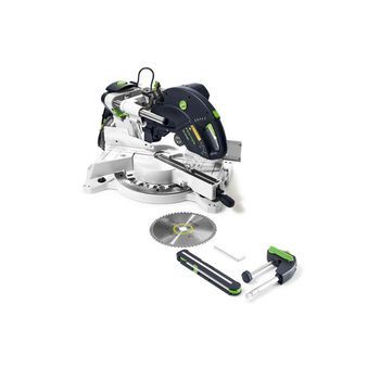 Tronzadora Radial Kapex Ks 120 Reb - Festool - 575302