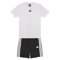 adidas chandal essentials tee kids para nino