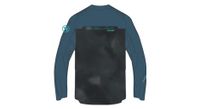 camiseta de manga larga endura mt500 burnerazul para hombre