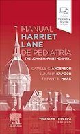 manual harriet lane de pediatria 23 ed