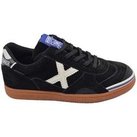 munich zapatillas de futbol gresca inf ne para nina