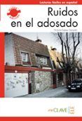ruidos en el adosado nivel 1 a1-a2