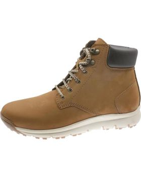 de BEPPI BOTA CASUAL LIGHT BROWN