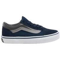 vans zapatillas baskets basses old skool para nino