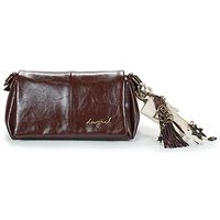 desigual bandolera galaxy naron mini flap para mujer