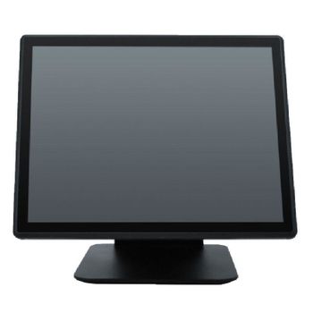 TPV Premier KT-97 J6412 2.0GHz 8GB 128GB SSD mSATA 17″ LCD Capacitivo Negro