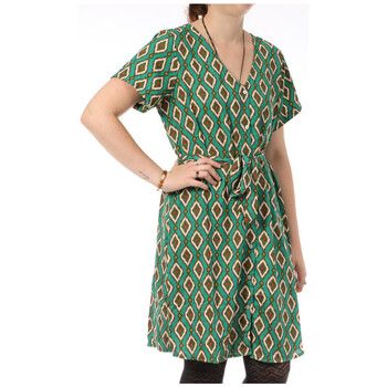 Only Vestido Leah para mujer