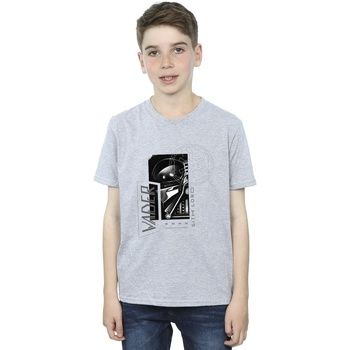 Disney Tops y Camisetas Sith para niño