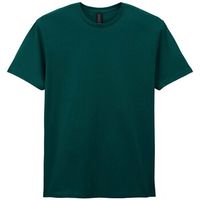 gildan camiseta soft style para hombre