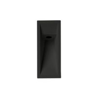 aplique empotrable de exterior led til 24v 3w