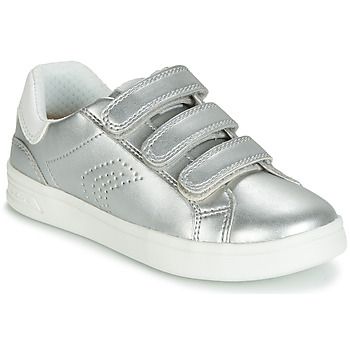 Geox Zapatillas DJROCK para niña