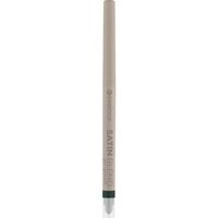 essence eyeliner eyeliner gel satin blend - 06 deep olive para mujer