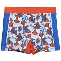 dessins animes banador banador boxer believe it azul claro nino para nino