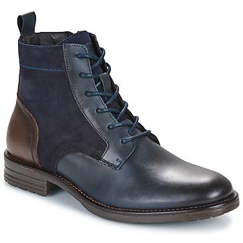 Carlington Botines JAZZY para hombre
