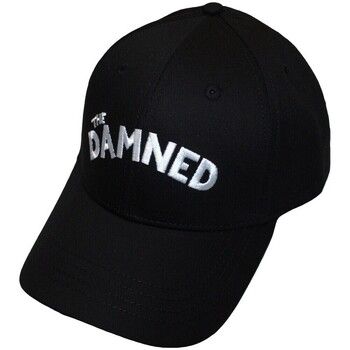 The Damned Gorra RO16245 para hombre