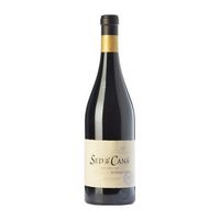 vinas del jaro vino tinto sed de cana ribera reserva 75 cl 14 vol