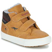 kangaroos zapatillas altas kavu primo para nina