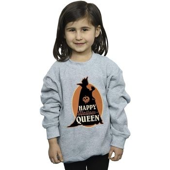 Disney Jersey Hallow Queen para niña