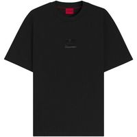 hugo camiseta gt43133 para hombre