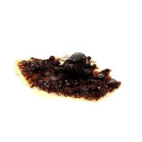 garnet and quartz - pierre natural de china provincia de fujian - mineral multicolor coleccion de michel jouty  2249 cts - certificado de