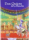don quijote de la mancha t ii