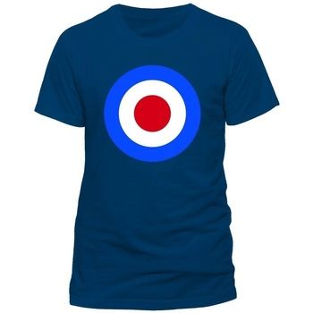 Pyramid International Camiseta manga larga PM917 para mujer