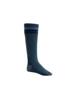 calcetines de ski y snow burton emblem mdwt indigo