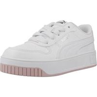 puma zapatos bajos carina street holo 20 ps para nina