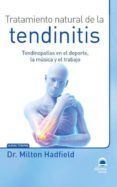 tratamiento natural de la tendinitis