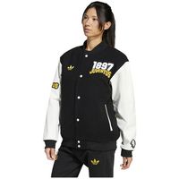 adidas chaqueta deporte vetements vrct ample para hombre