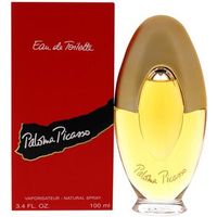 paloma picasso colonia - eau de toilette - 100ml - vaporizador para mujer