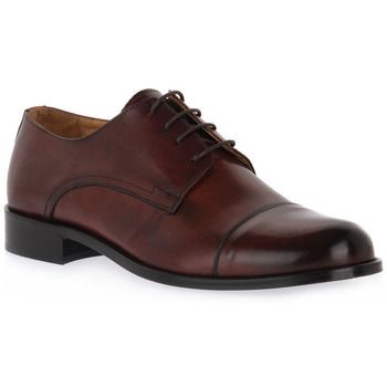 Exton Zapatos Hombre VITELLO LEGNO para hombre