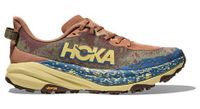 hoka hombre - rojo