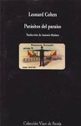 parasitos del paraiso