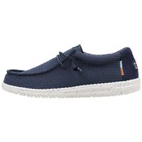 heydude nauticos wally sport mesh para hombre